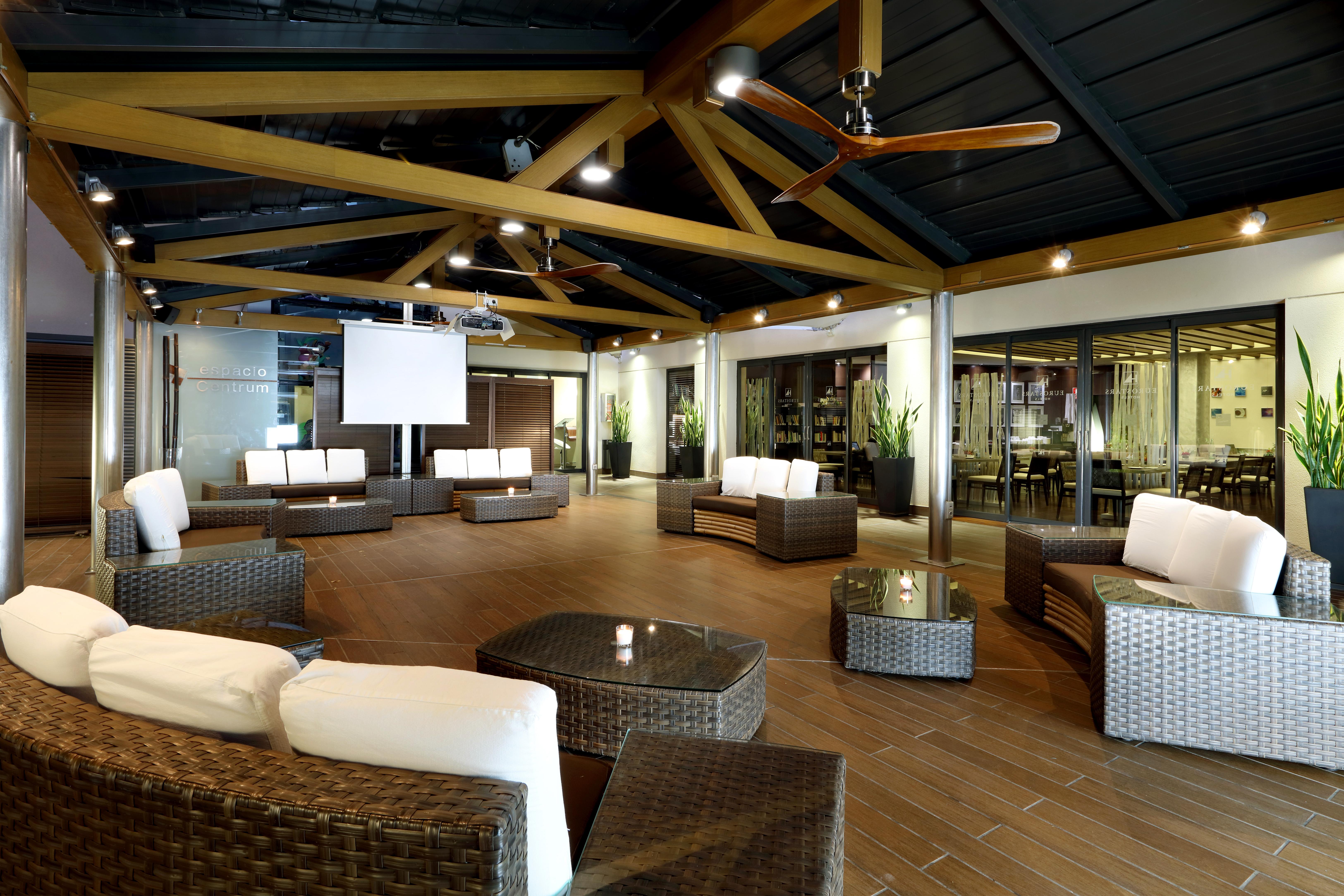 Eurostars Centrum Alicante — Photos 2